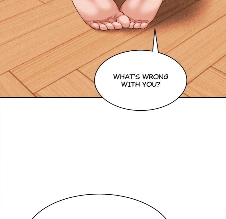 Right Under His Roof chapter 19 page 82