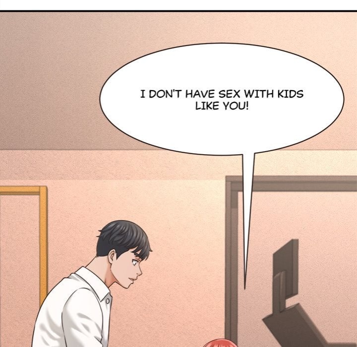 Right Under His Roof chapter 19 page 91