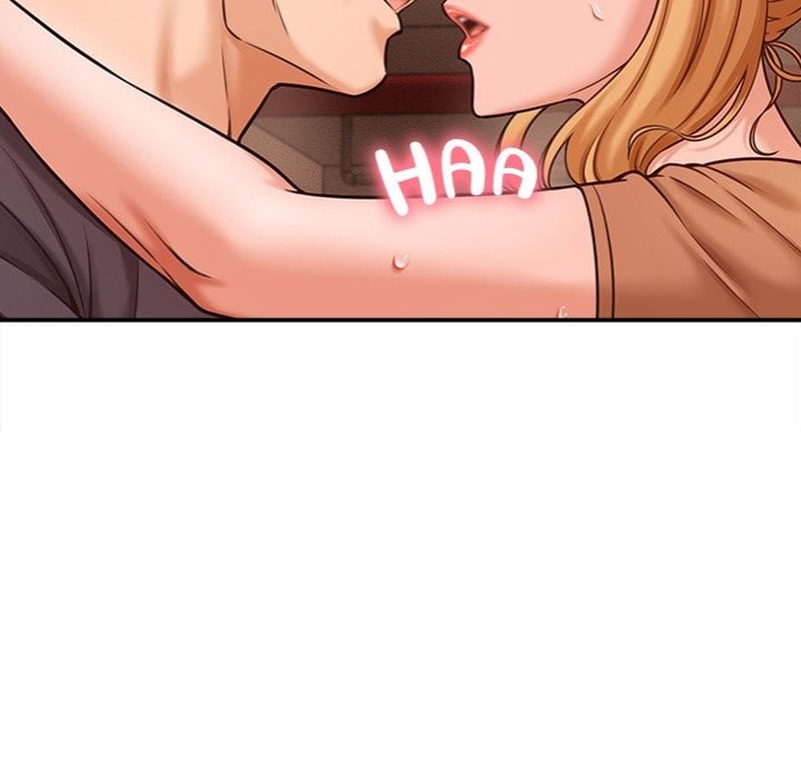 Right Under His Roof chapter 19 page 130
