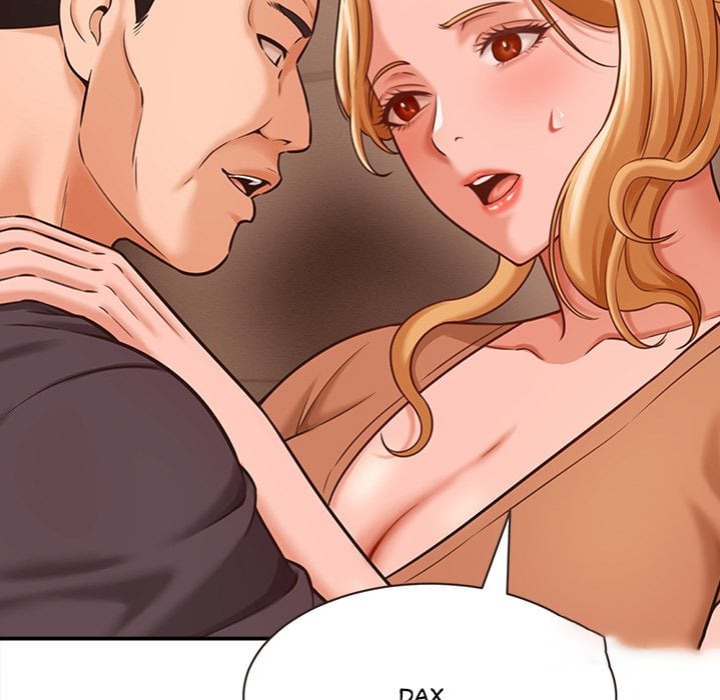 Right Under His Roof chapter 19 page 138