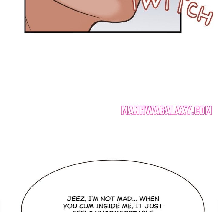 Right Under His Roof chapter 19 page 146