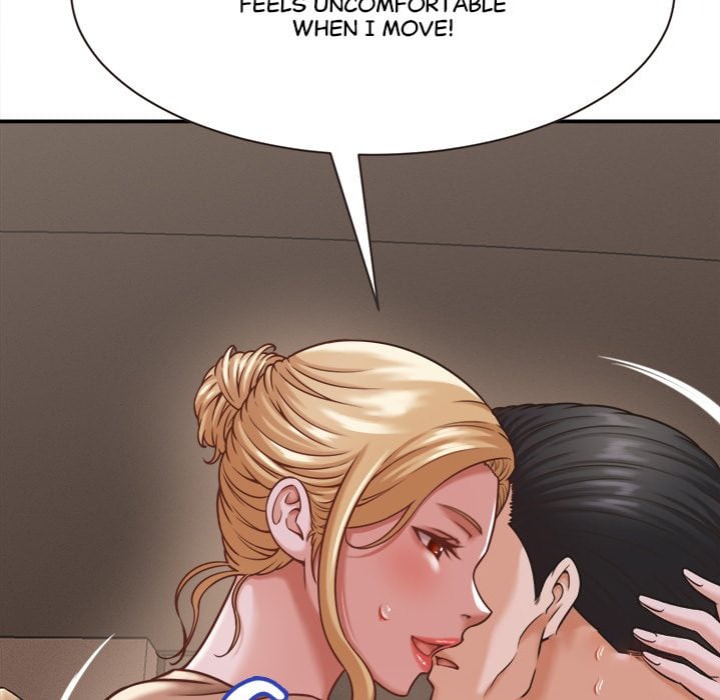 Right Under His Roof chapter 19 page 147