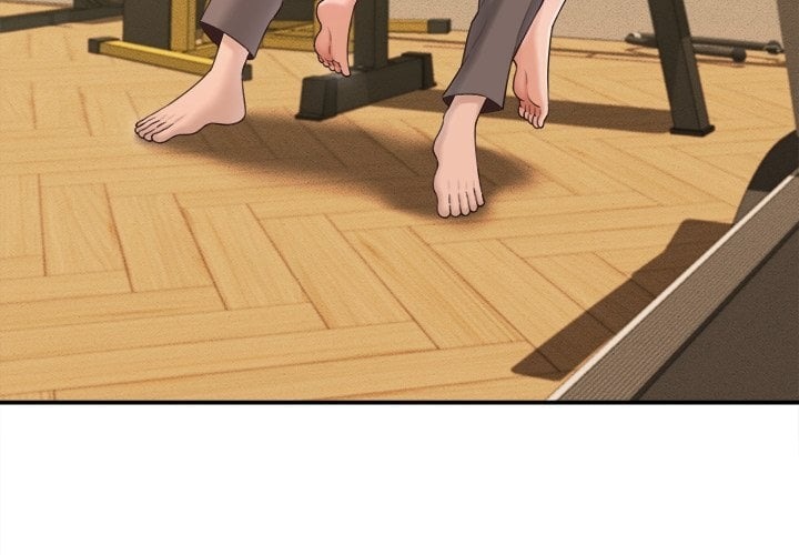 Right Under His Roof chapter 20 page 3
