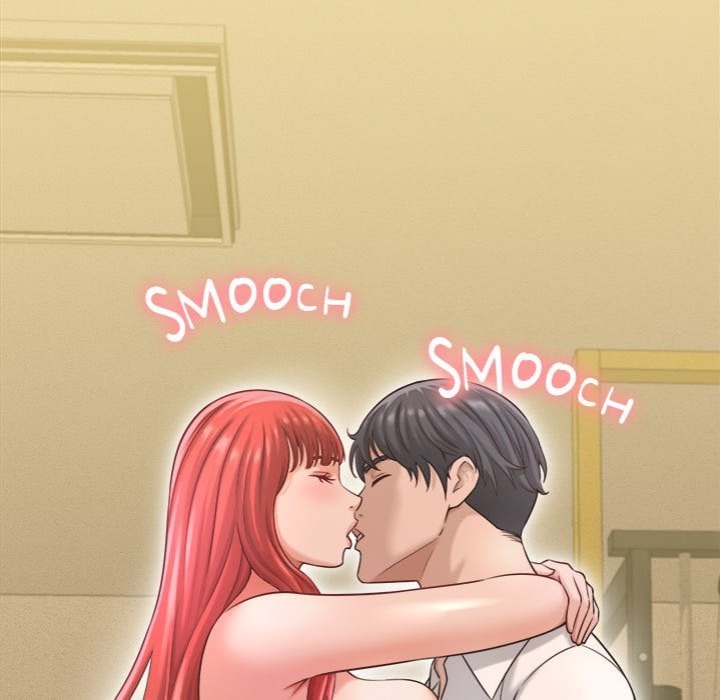Right Under His Roof chapter 20 page 5