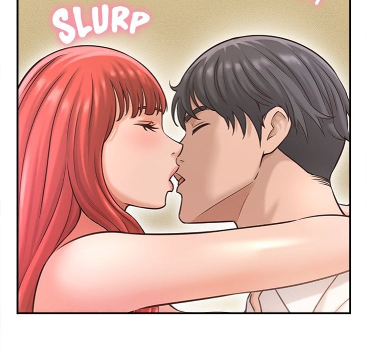 Right Under His Roof chapter 20 page 10