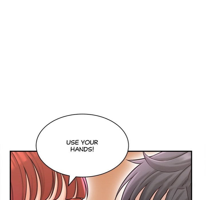 Right Under His Roof chapter 20 page 27