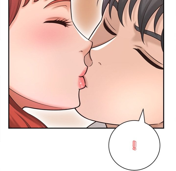 Right Under His Roof chapter 20 page 28