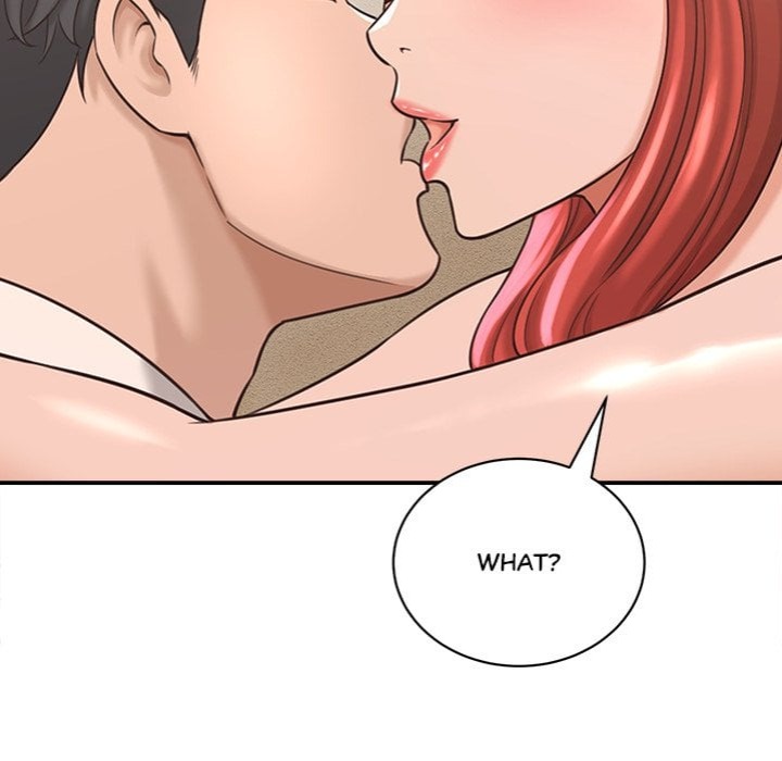 Right Under His Roof chapter 20 page 40