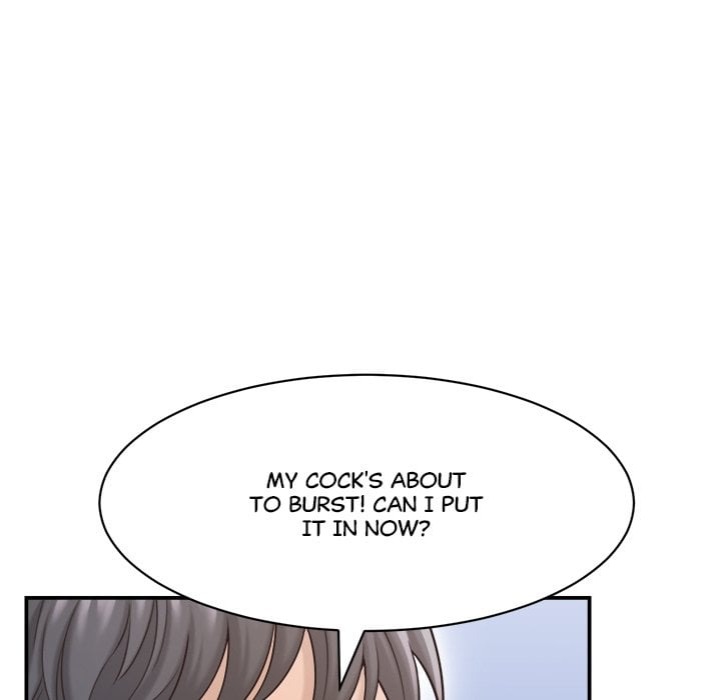Right Under His Roof chapter 20 page 41