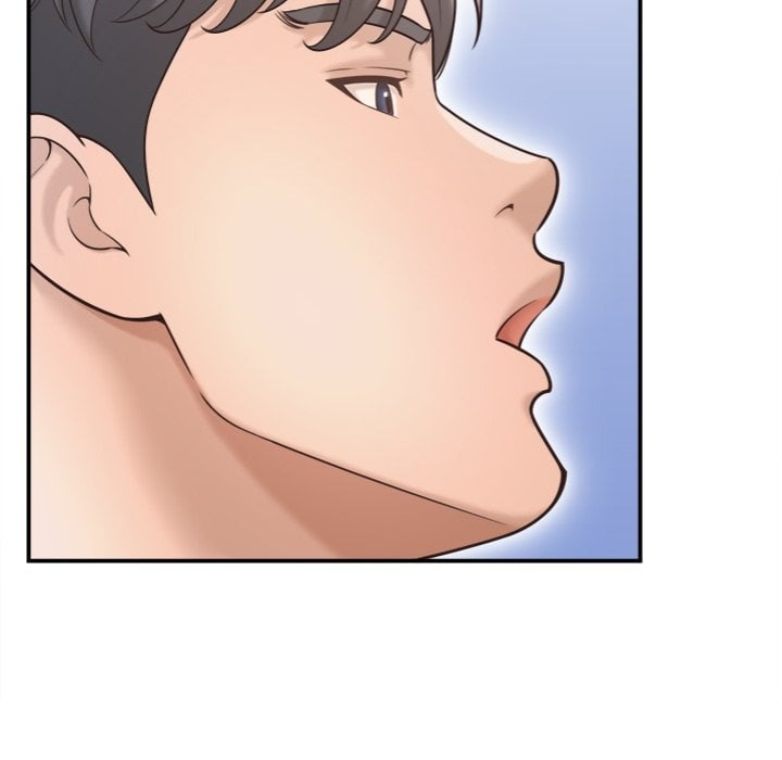 Right Under His Roof chapter 20 page 42
