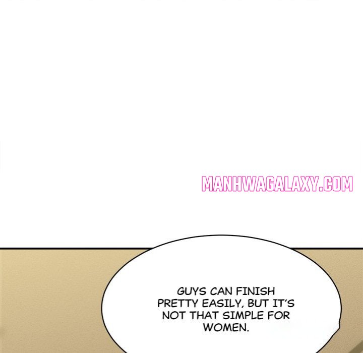 Right Under His Roof chapter 20 page 45