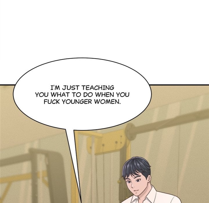 Right Under His Roof chapter 20 page 73