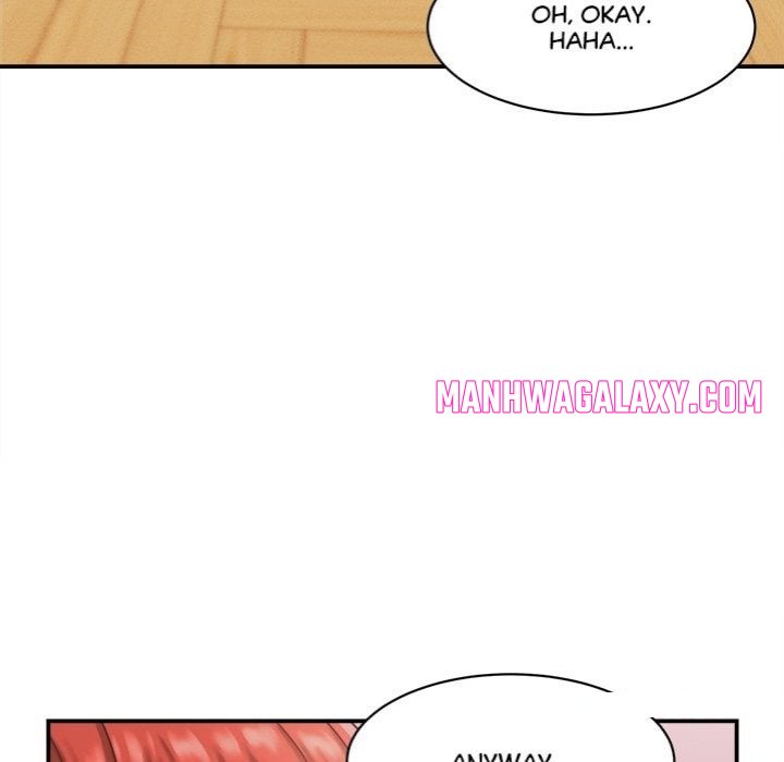 Right Under His Roof chapter 20 page 75