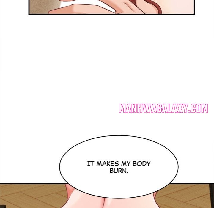 Right Under His Roof chapter 20 page 84