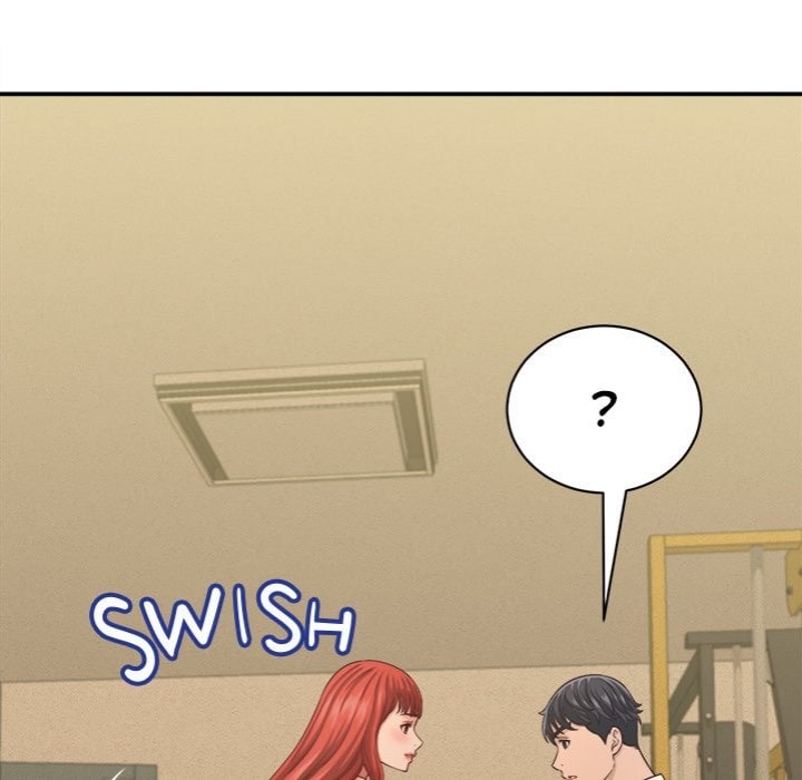 Right Under His Roof chapter 20 page 94