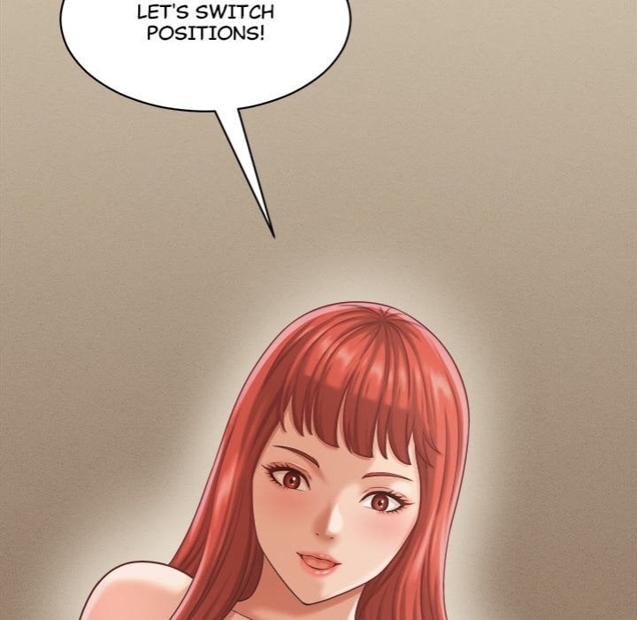 Right Under His Roof chapter 20 page 97