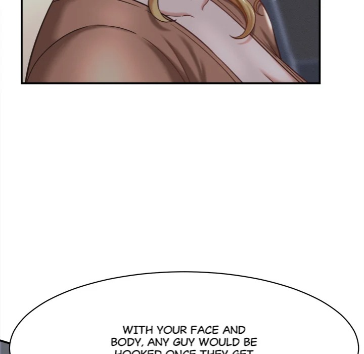 Right Under His Roof chapter 21 page 7