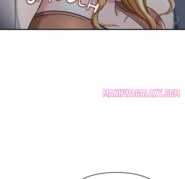 Right Under His Roof chapter 21 page 14