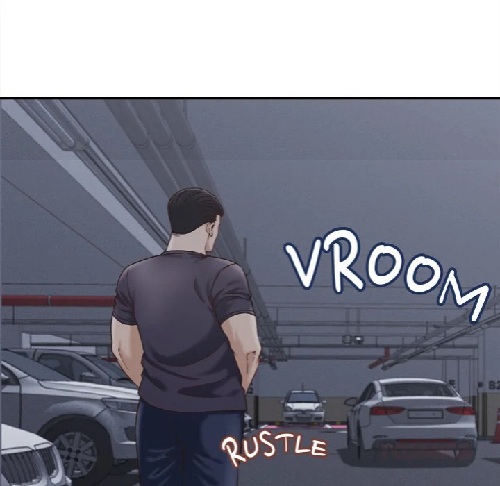 Right Under His Roof chapter 21 page 21