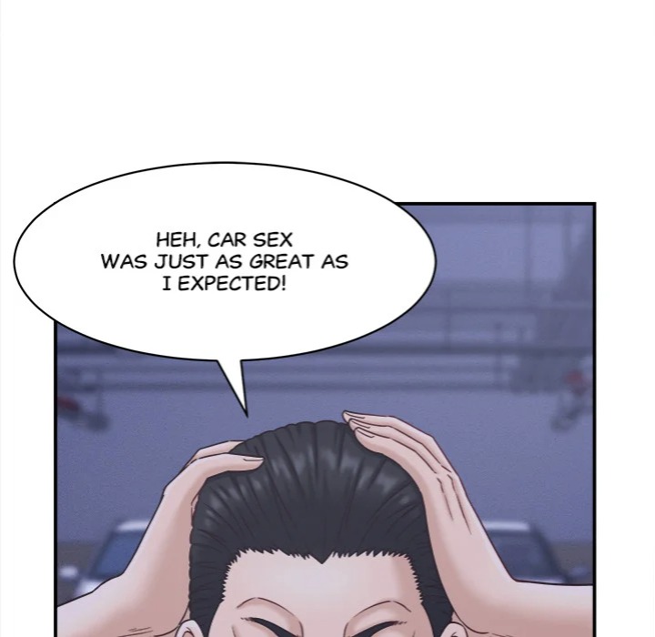 Right Under His Roof chapter 21 page 23