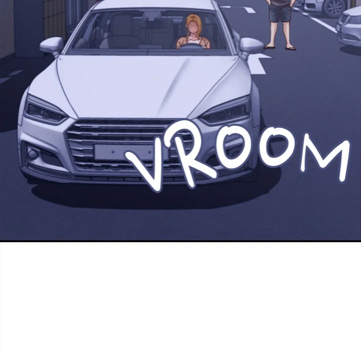 Right Under His Roof chapter 21 page 26