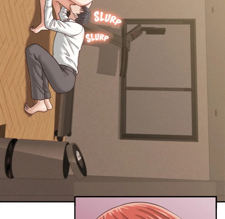 Right Under His Roof chapter 21 page 40