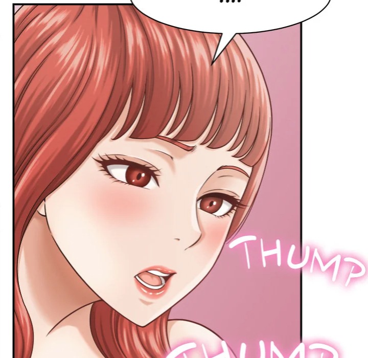 Right Under His Roof chapter 21 page 64