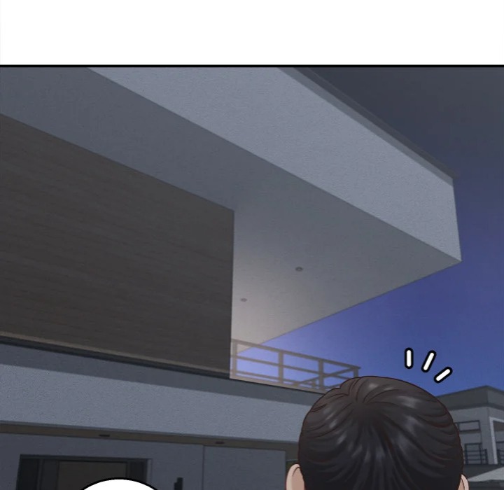 Right Under His Roof chapter 21 page 76