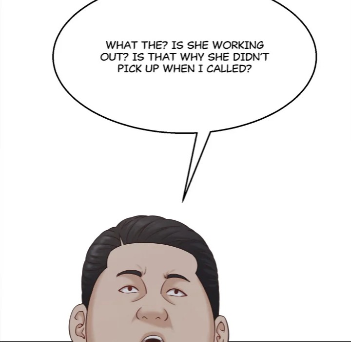 Right Under His Roof chapter 21 page 78