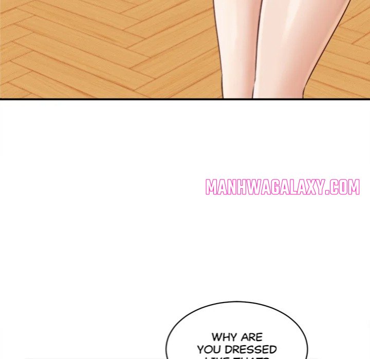 Right Under His Roof chapter 21 page 89