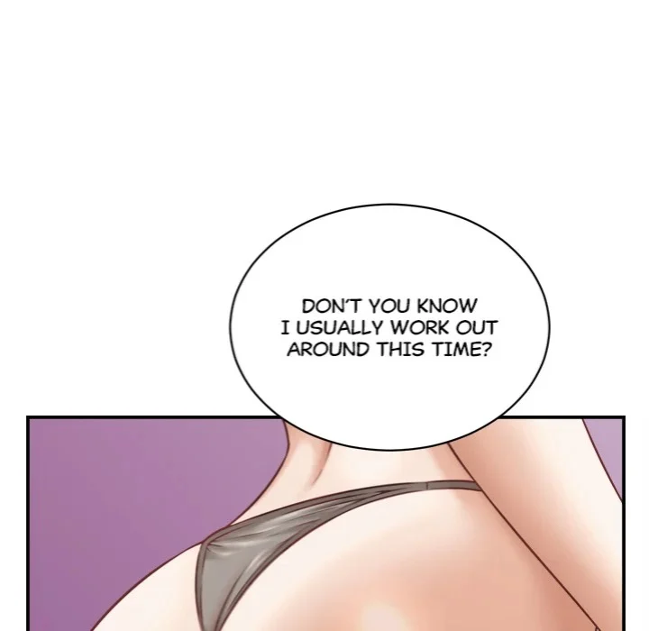 Right Under His Roof chapter 21 page 97