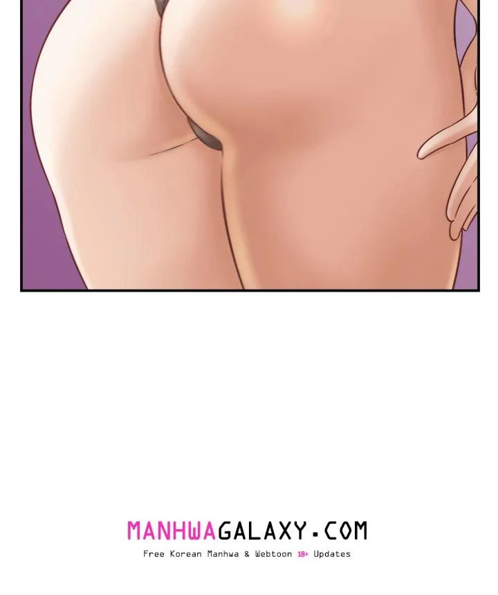 Right Under His Roof chapter 21 page 98
