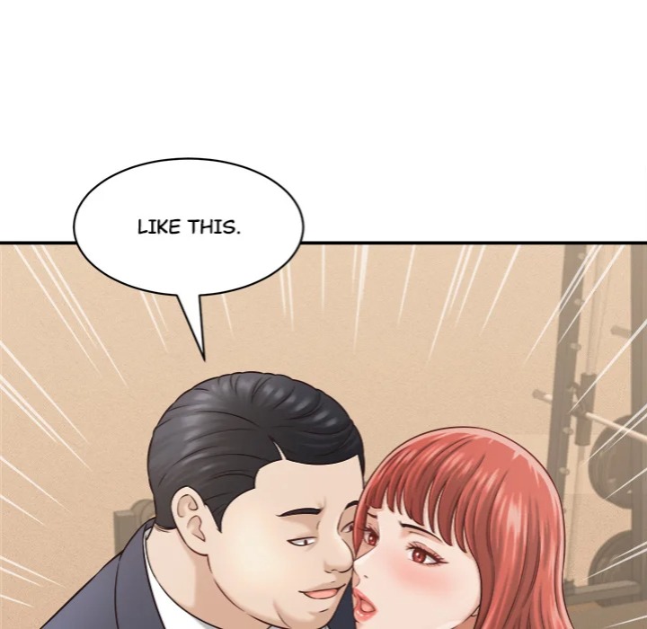 Right Under His Roof chapter 21 page 106