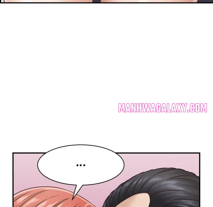 Right Under His Roof chapter 21 page 115