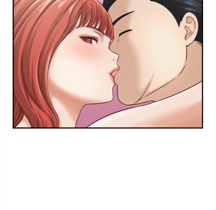 Right Under His Roof chapter 21 page 116