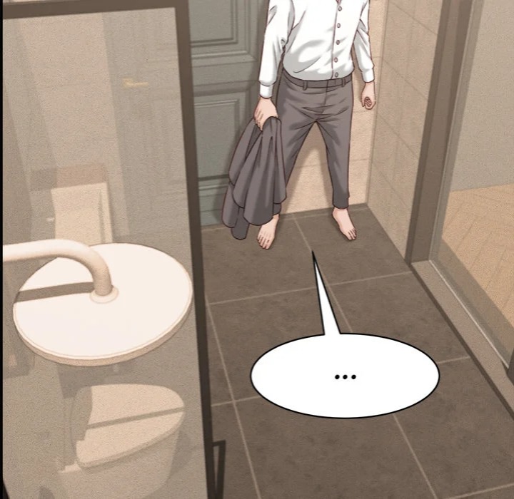 Right Under His Roof chapter 21 page 118