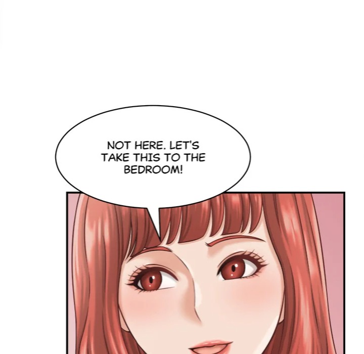 Right Under His Roof chapter 21 page 122