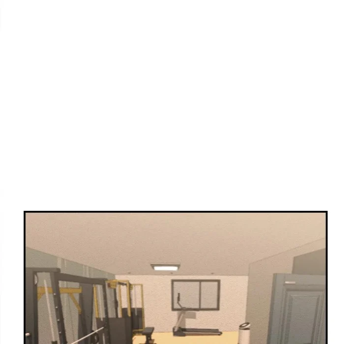 Right Under His Roof chapter 21 page 132