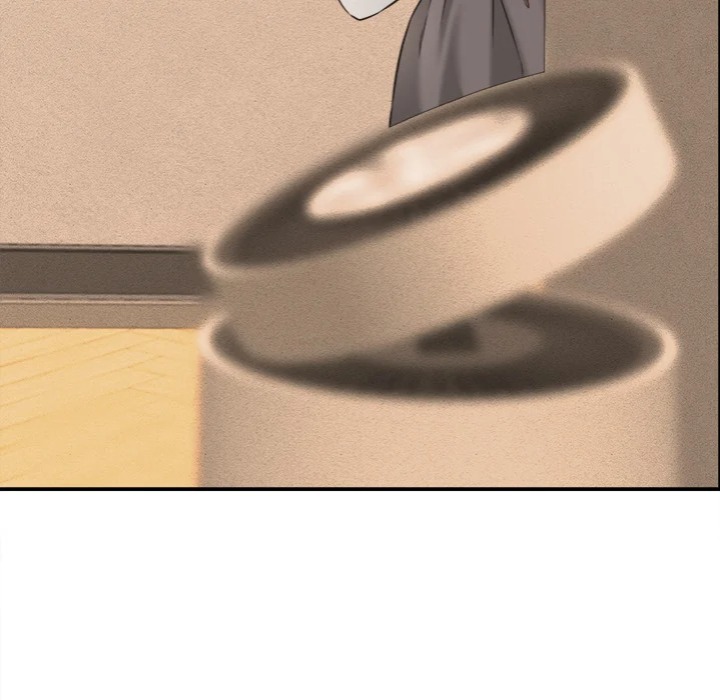 Right Under His Roof chapter 21 page 134
