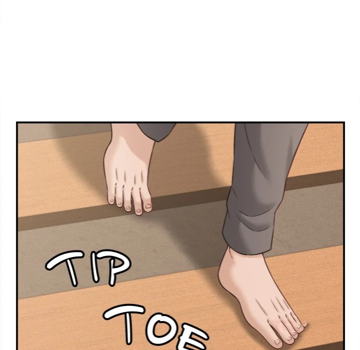 Right Under His Roof chapter 21 page 135