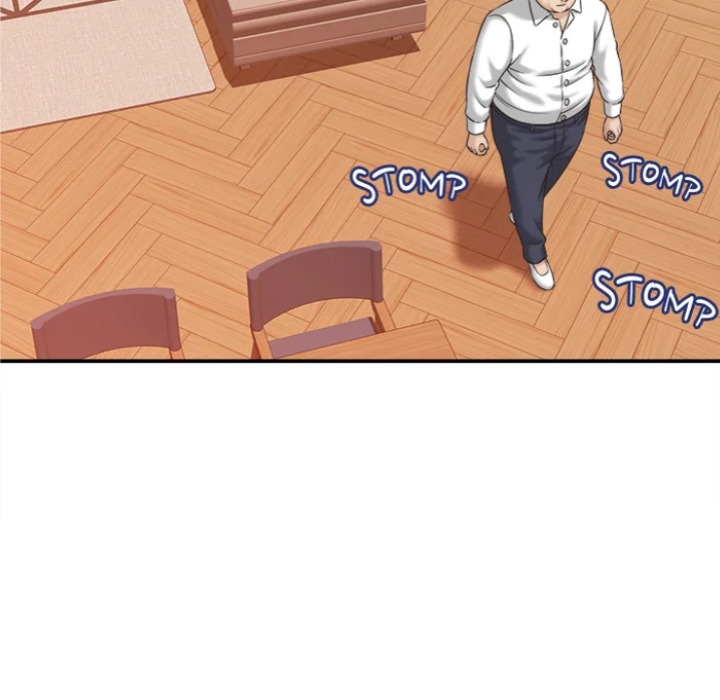 Right Under His Roof chapter 22 page 5