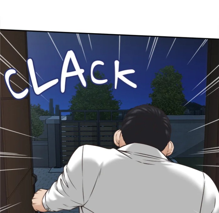 Right Under His Roof chapter 22 page 6