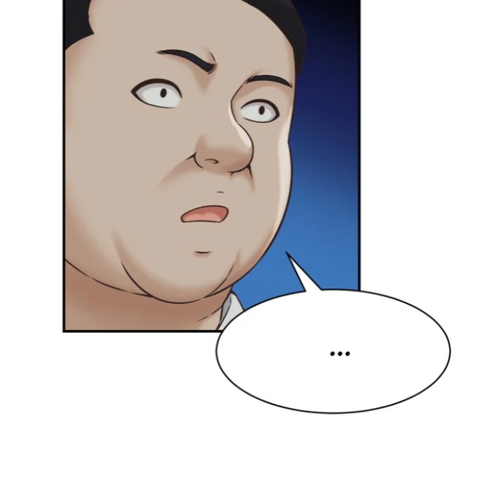 Right Under His Roof chapter 22 page 9