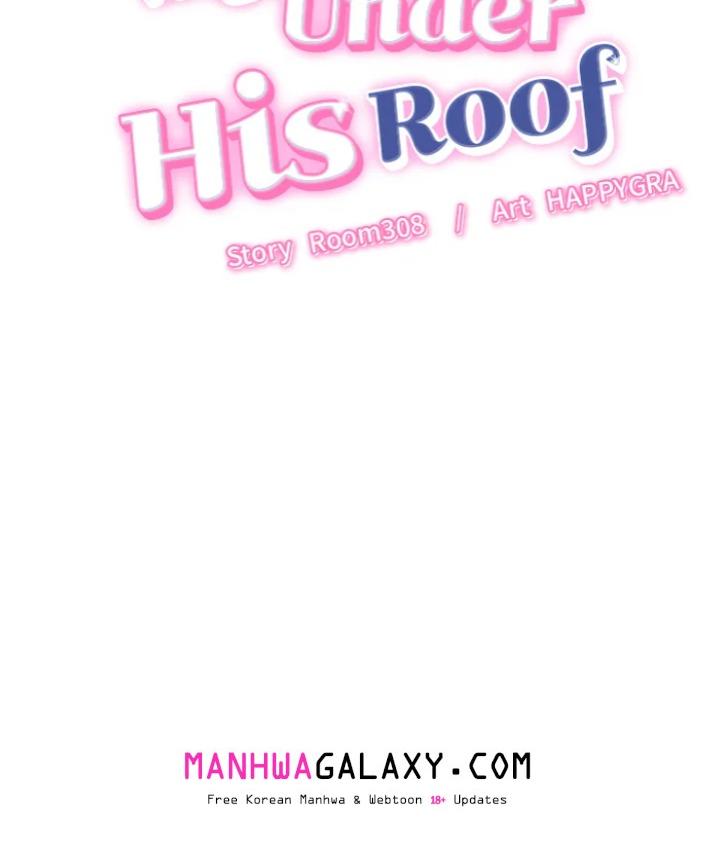 Right Under His Roof chapter 22 page 11