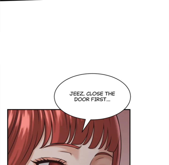 Right Under His Roof chapter 22 page 37