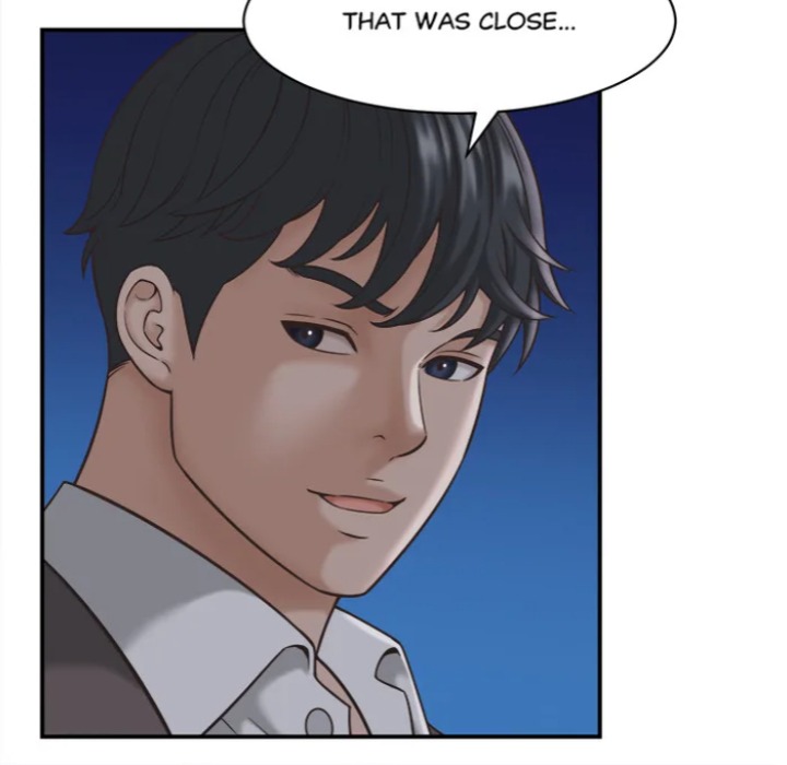 Right Under His Roof chapter 22 page 44