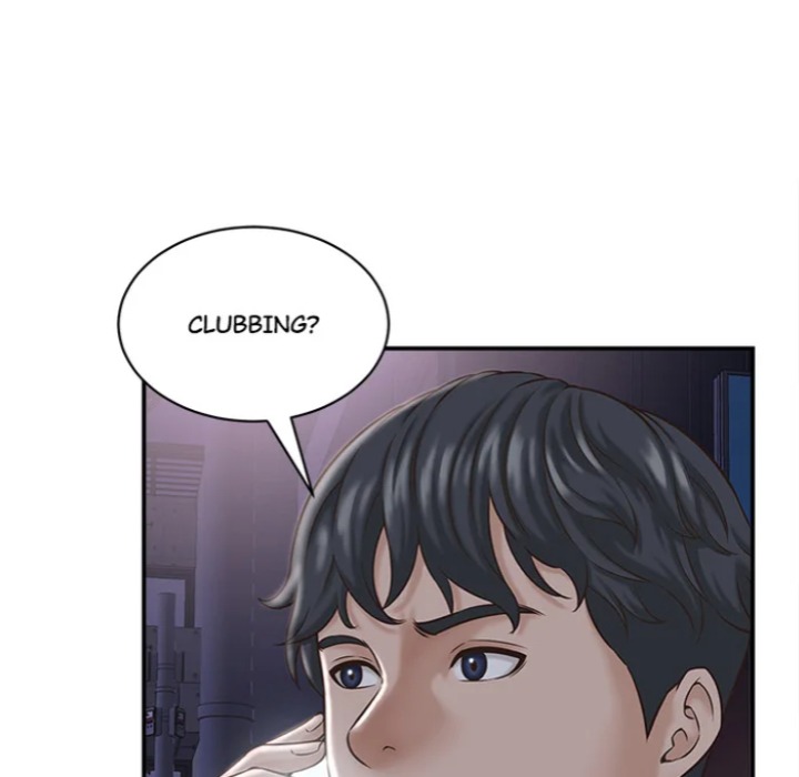 Right Under His Roof chapter 22 page 65