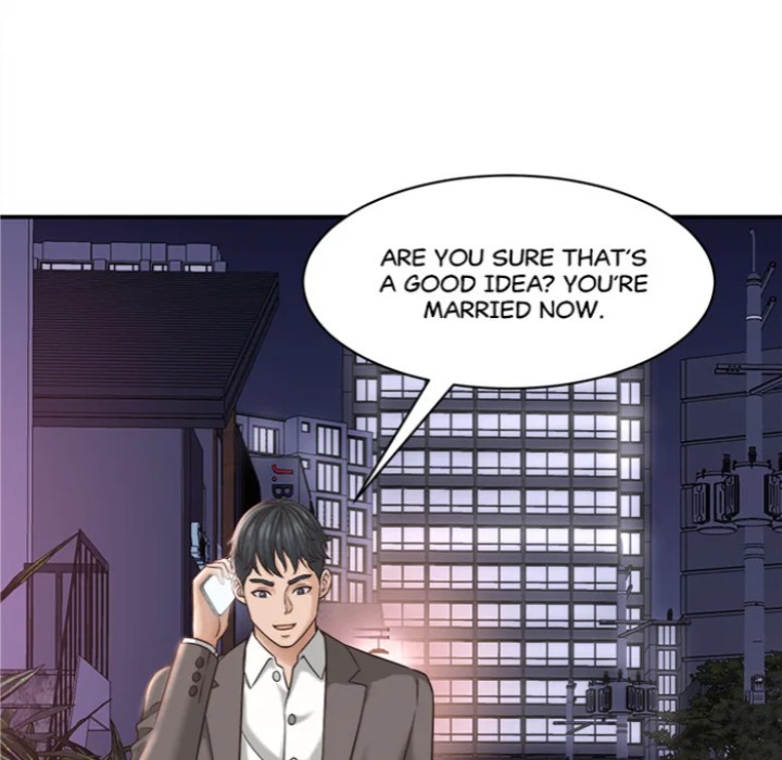 Right Under His Roof chapter 22 page 85