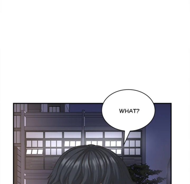 Right Under His Roof chapter 22 page 90