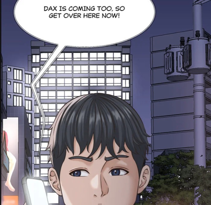 Right Under His Roof chapter 22 page 95